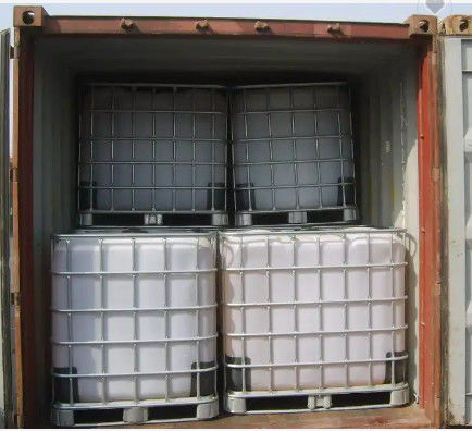 Making Partially Liquid Cationic Anionic Polyacrylamide PAM