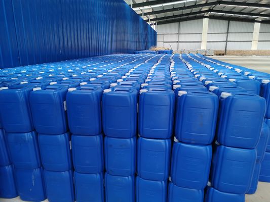 Reverse Osmosis Membrane Bactericide Water Treatment Agent Non Oxidizing