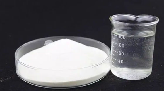 high quality liquid PAM flocculant wholesale  for palm oil