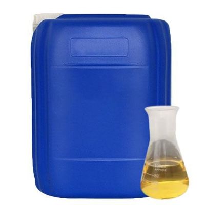 Circulating Water Dispersion Scale Corrosion Inhibitor High Purity Water Treatment Yellowish