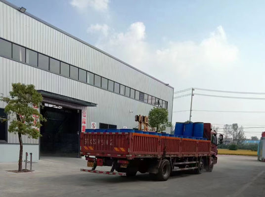 oilfield reinjection water dispersant corrosion and scale inhibitor pipeline anti scale dispersant
