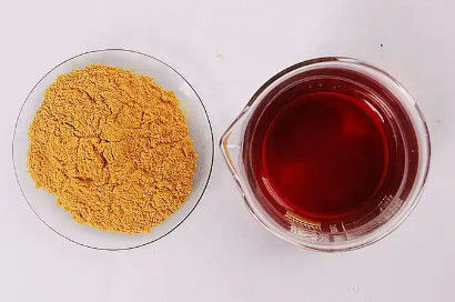 Liquid Pfs Solid Powder 1327-41-9 Water Treatment Chemicals Polyferric Sulfate