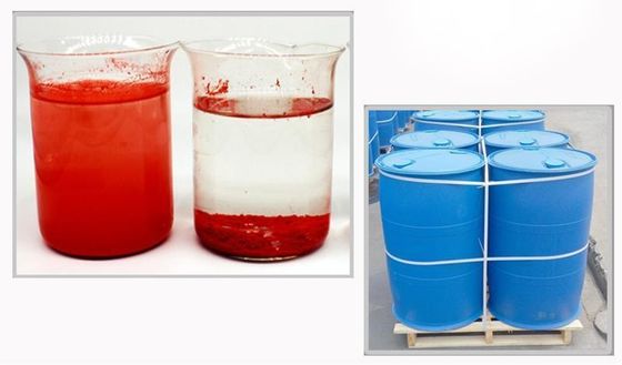 Coal Decolorizing Agent Textile Dyeing Wastewater Chemicals Wastewater Cyanide Breaker Coking Magic Ink Remover