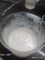 Non Flammable Silicone Antifoams Foam Control Agent 100 Purity Milky White Liquid
