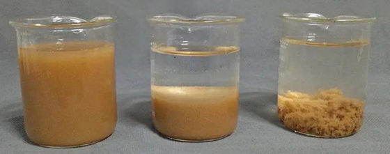 Cas 55295-98-2 De Coloring Agent For Drinking Water Treatment