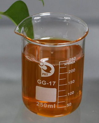 High basicity liquid Poly Aluminium Chloride PAC for thermal power plant wastewater