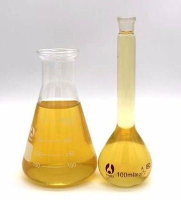 Polyaluminium Chloride coagulant PAC liquid for waste water treatment