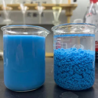 Decolorizing Agent Flocculants Transparent Liquid Cas No  55295-98-2 Water Treatment Chemicals Water Purification
