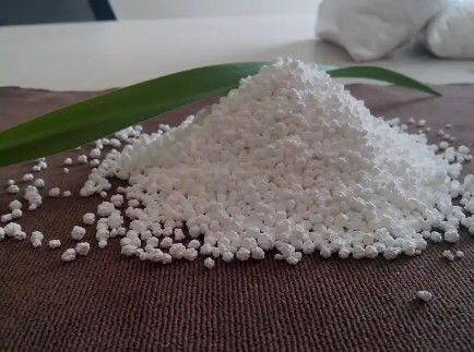 Anhydrous Calcium Chloride Powder Granular 94%-97% 10043-52-4 Building Antifreeze