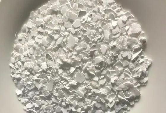 Cas 10043-52-4 Cacl2 Calcium Chloride Anhydrous Powder Bulk