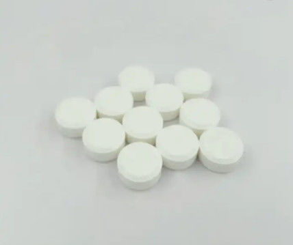 Multi Function Disinfection Effervescent Tablets 10% Purity