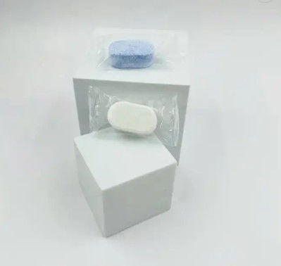 Multi Function Disinfection Effervescent Tablets 10% Purity
