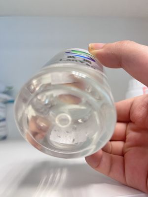 High Purity Polyaluminium Chloride Pac For Drinking Water Treatment Solution