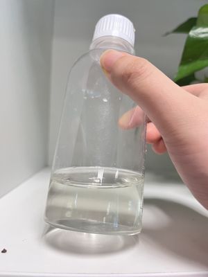 Wholesale Plant Raw Material Polyaluminum Chloride PAC Colorless Solution From China