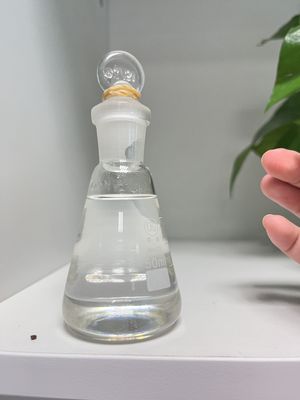 Drinking Water Grade Polyaluminium Chloride/PAC Water Purifier Agent Solution TOC Removal