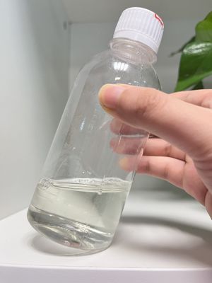 Drinking Water Grade Polyaluminium Chloride/PAC Water Purifier Agent Solution TOC Removal