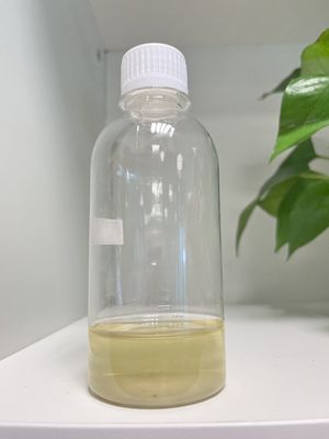 Poly Aluminium Chloride Pac Solution For Drinking Water Grade 10% Al2o3