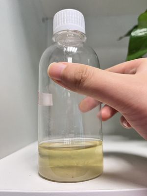 Poly Aluminium Chloride Pac Solution For Drinking Water Grade 10% Al2o3
