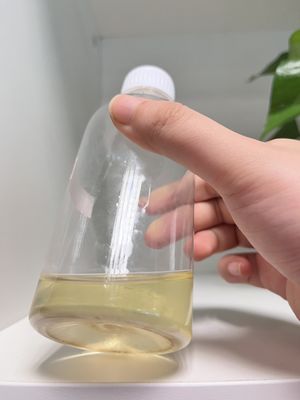 Water Treatment Chemicals Flocculant Polyaluminium Chloride PAC Solution for Dring Water