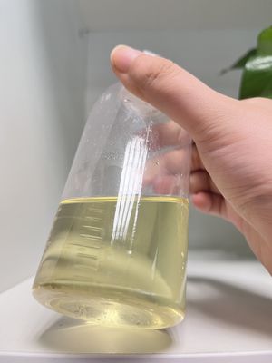 Purity 24%-30% Pac Coagulant Water Treatment Chemicals Clean Waste Water