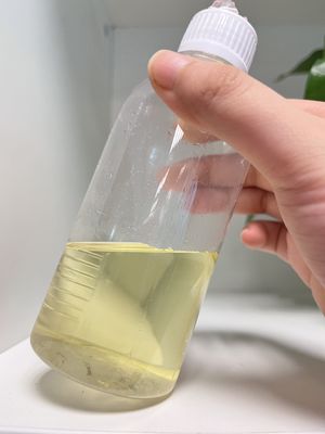 Purity 24%-30% Pac Coagulant Water Treatment Chemicals Clean Waste Water