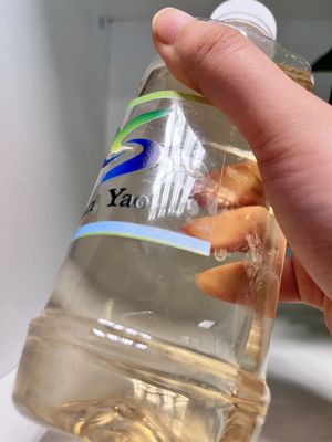 Msds Powder Water Treatment Pac Aluminum Chloride Coagulant