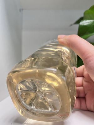 Msds Powder Poly Aluminum Chloride Water Treatment Chemical 1327 41 9 Cas
