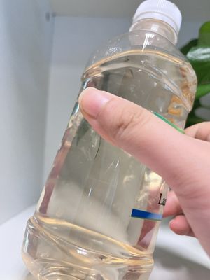 Yellow / White Powder Pac Pam Water Treatment Harmless No Flammable Chemicals