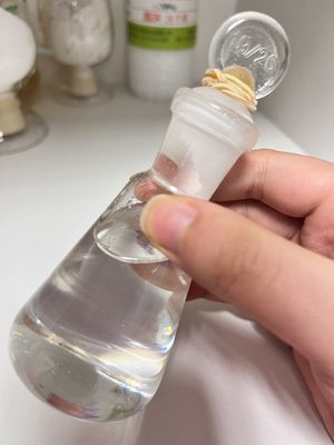 Drinking Grade Colorless Polyaluminum Chloride Water Treatment Pac Solution Waste Water Treatment Chemical