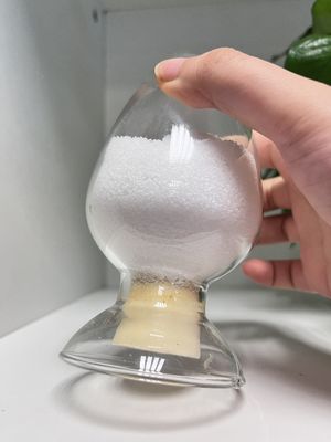 Cationic Polyacrylamide CPAM Chemical Flocculant CAS No 9003-05-8 Drinking Water Treatment