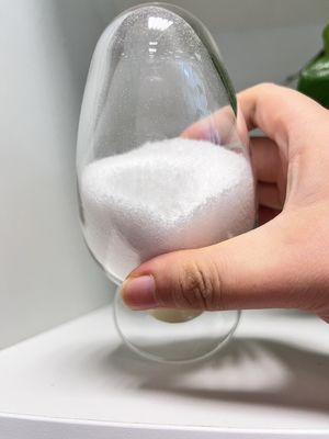 High Viscosifier Anionic Water Treatment Polyacrylamide Apam Polymer
