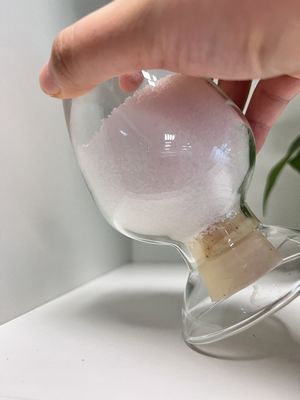 High Viscosifier Anionic Water Treatment Polyacrylamide Apam Polymer