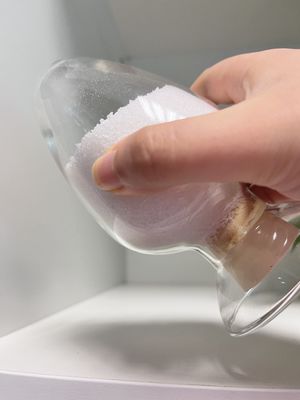 Chemicals Powder Polyacrylamide Pam Water Treatment Anionic For Coal Washing Water