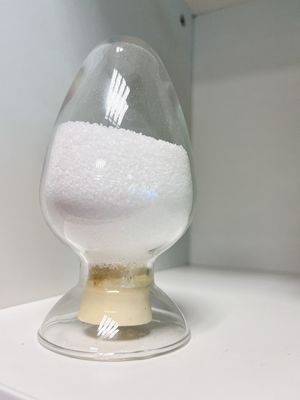 Cationic Polyacrylamide CPAM Chemical Flocculant Used In Urban Sewage Drinking Water Treatment