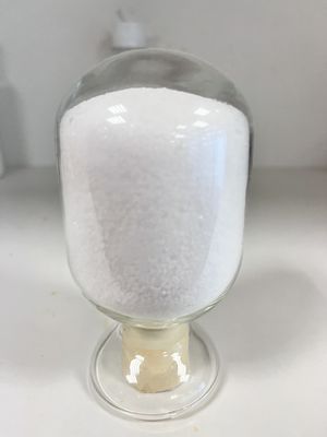 Cationic Polyacrylamide CPAM Chemical Flocculant Used In  Grain Alcohol Wastewater Industry