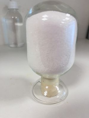 Cationic Polyacrylamide CPAM Chemical Flocculant Used In  Grain Alcohol Wastewater Industry