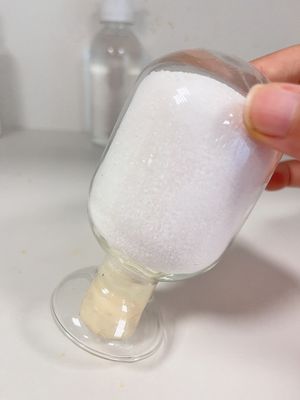 Cationic Polyacrylamide CPAM Chemical Flocculant Used In  Papermaking Wastewater Industry