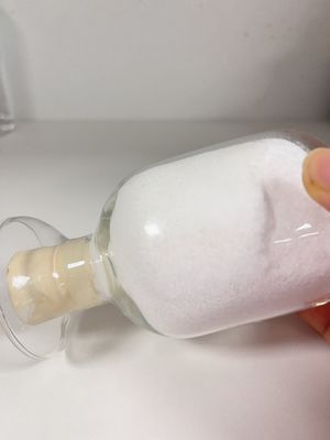 Anionic Polyacrylamide APAM Chemical Flocculant CAS No 9003-05-8 Drinking Water Treatment