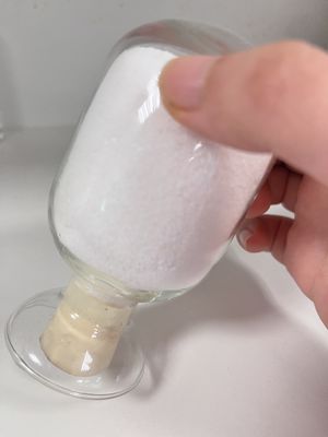 90% Min Anionic Polyacrylamide Apam Chemical Flocculant In Paper Industry
