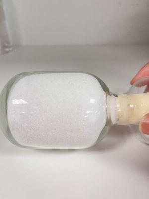 90% Min Anionic Polyacrylamide Apam Chemical Flocculant In Paper Industry