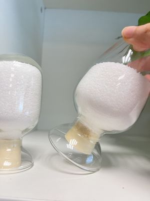 Anionic Polyacrylamide APAM Solution Water Treatment Chemicals CAS No. 9003-05-8