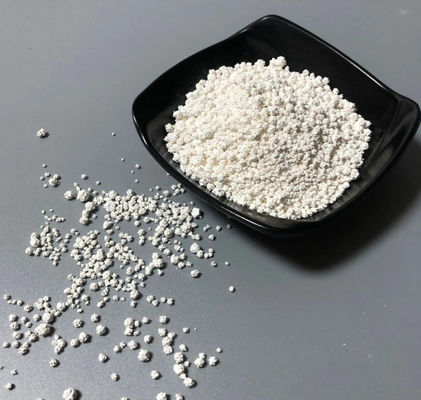 74%-97% Cacl2 Powder Industrial Grade Food Grade Waste Water Treatment Chemical
