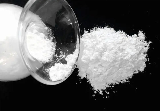 Cas Number 10043 52 4 Calcium Chloride Powder Snow And Ice Melt Agent