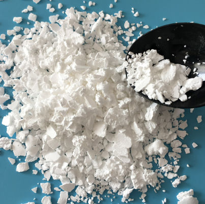 High Purity Cacl2 74% Calcium Chloride Powder Refrigerant Antifreeze Agent