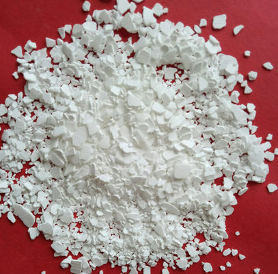Corrosive To Metals Desiccant Powder Hygroscopic For Effective Moisture Control In Industrial