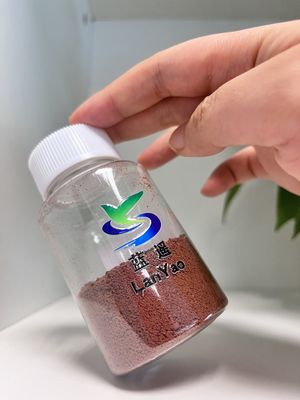 55295-98-2 Pafc Polyaluminium Ferric Chloride Inorganic Solution/Solid Coagulant Water Treatment