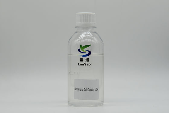 Daily Cosmetics 23% ACH Pac Coagulant 50% Solution