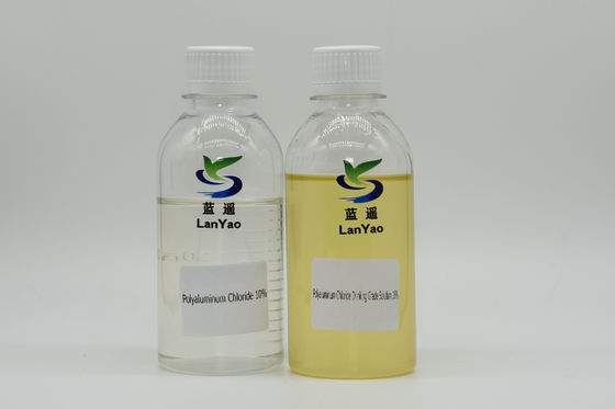 1327 41 9 99% Pac Chemical For Water Treatment