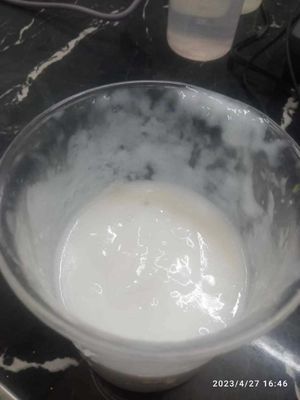 High Purity Defoamer Agent Effective Water Treatment Anti foaming
