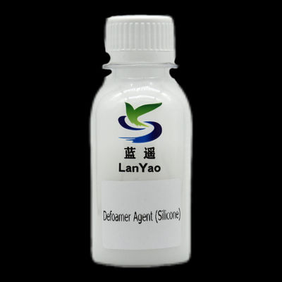 High Performance Silicone Anti Foaming Agent Industrial Water Treatment